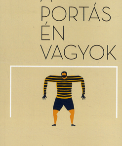 A portás én vagyok
