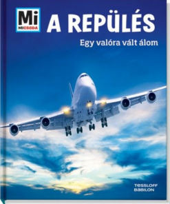 A repülés