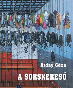 A sorskereső – Borbély László írói világa
