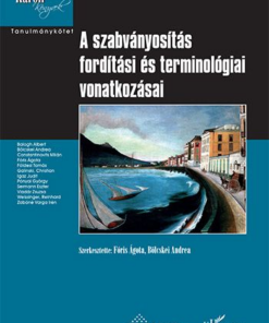 A szabványosítás fordítási és terminológiai vonatkozásai