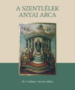 A Szentlélek anyai arcai