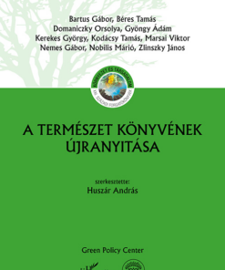 A Természet könyvének újranyitása