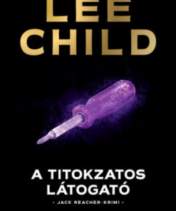 A titokzatos látogató