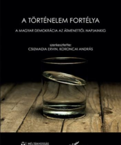 A történelem fortélya - A magyar demokrácia az átmenettől napjainkig
