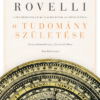 A tudomány születése - Anaximandrosz forradalma