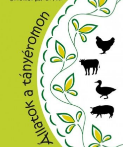 Állatok a tányéromon