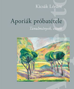 Aporiák próbatétele