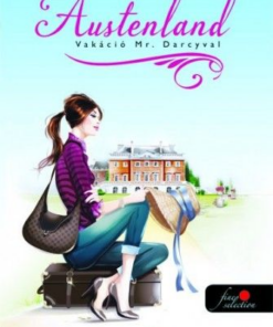 Austenland - Vakáció Mr. Darcyval