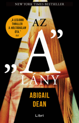 Az "A" lány