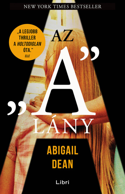 Az "A" lány
