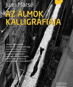Az álmok kalligráfiája