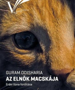 Az elnök macskája