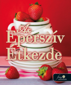 Az Eperszív Étkezde