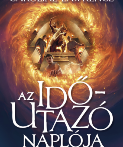 Az időutazó naplója