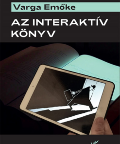 Az interaktív könyv