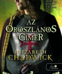 Az oroszlános címer