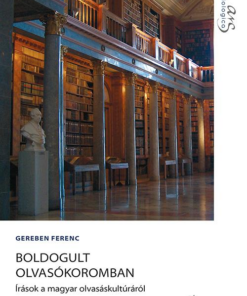 Boldogult olvasókoromban