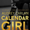 Calendar Girl - Április-Május-Június