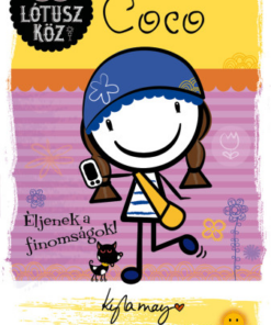 Coco - Éljenek a finomságok!