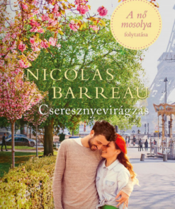 Cseresznyevirágzás