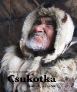 Csukotka