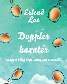 Doppler hazatér