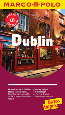 Dublin - Marco Polo