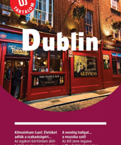Dublin - Marco Polo
