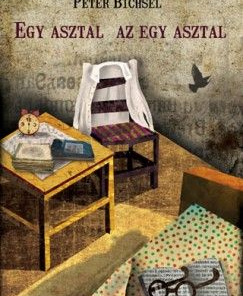 Egy asztal az egy asztal