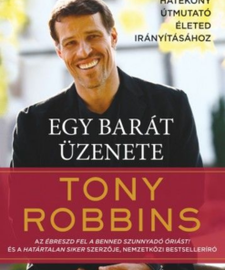 Egy barát üzenete