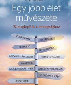Egy jobb élet művészete