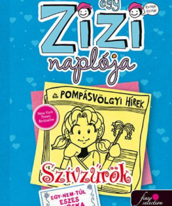 Egy Zizi naplója 5. - Szívzűrök