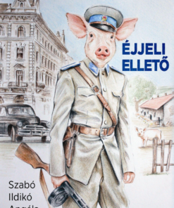 Éjjeli ellető