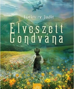 Elveszett Gondvána