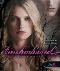 Enshadowed - Árnyék mélyén