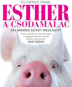 Esther, a csodamalac