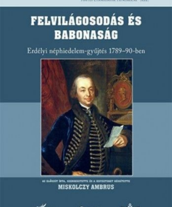Felvilágosodás és babonaság