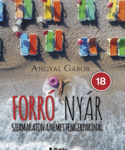 Forró nyár: Szexmaraton a német tengerparton