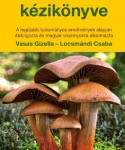 Gombászok kézikönyve