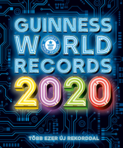 Guinness World Records 2020