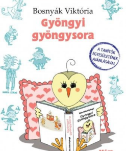 Gyöngyi gyöngysora