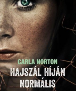 Hajszál híján normális
