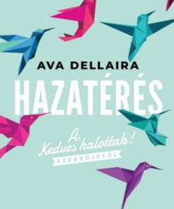 Hazatérés