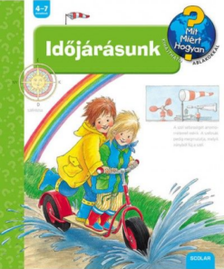 Időjárásunk