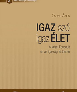 Igaz szó igaz élet