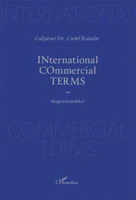 INternational COmmercial TERMS