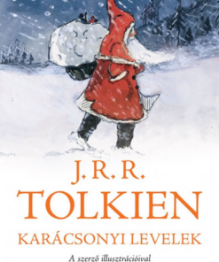 Karácsonyi levelek - A szerző illusztrációival