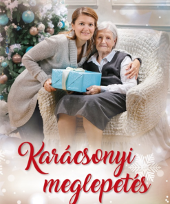 Karácsonyi meglepetés