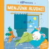 Képváltogató - Menjünk aludni!
