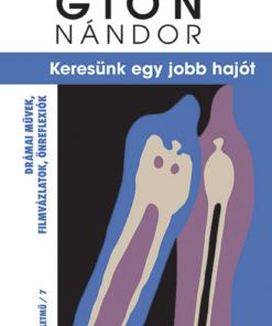 Keresünk egy jobb hajót
